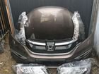 Ноускат Honda CRV IV объявление продам