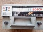 Аккумулятор bosch 74ah 12v объявление продам