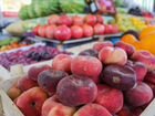 Доставка овощей, фруктов, сухофруктов объявление продам