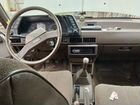 Subaru Leone 1.8 МТ, 1988, битый, 441 501 км объявление продам