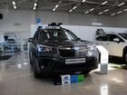 Subaru Forester 2.0 CVT, 2019 объявление продам