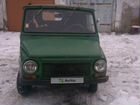 ЛуАЗ 969 1.2 МТ, 1981, 80 000 км объявление продам