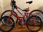 Велосипед (BMX-Bike) safari объявление продам