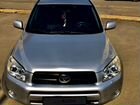 Toyota RAV4 2.0 AT, 2007, 215 000 км объявление продам