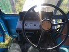 Трактор мтз 80 объявление продам