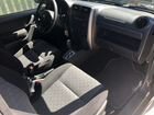 Suzuki Jimny 1.3 AT, 2010, 72 300 км объявление продам