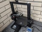 3d принтер Ender 3 Pro объявление продам