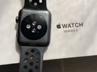 Apple watch Series 3 объявление продам