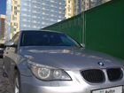 BMW 5 серия 2.5 AT, 2004, 207 560 км объявление продам