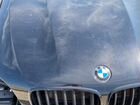 BMW X6 M 4.4 AT, 2009, битый, 101 000 км объявление продам