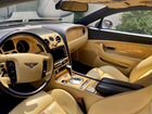 Bentley Continental GT AT, 2005, 68 000 км объявление продам