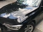 BMW 3 серия 1.6 AT, 2015, 124 000 км объявление продам