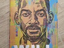 Книга will smith