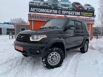 Авито Оренбургская Область Купить Уаз Патриот