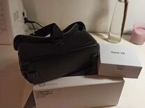 trinus gear vr
