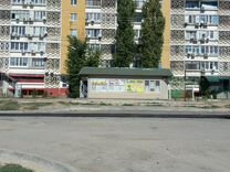 портал поиска помещений для офиса Трехгорный Вал улица
