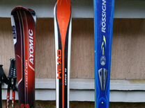 rossignol zs carbon