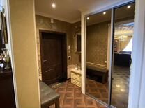 4-к квартира, 128.5 м², 3/10 эт.