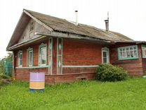 Купить Дом В Г Шексна Вологодской Области