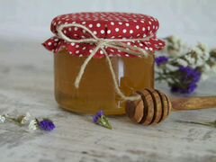 Мёд от пасечника