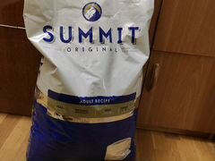 Summit корм для собак 12.7 кг