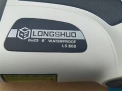 Ls 6.0. Дальномер Longshuo ls800. Дальномер лазерный ls800. Дальномер Longshuo LS 1200 батарейка. Лонгшуд лс 800 ремонт дальномера.