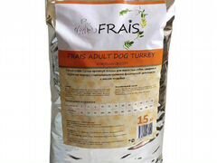 Сухой корм Frais Adult Dog Turkey для взрослых соб