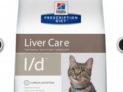 Корм для кошек Hill's Prescription Diet hill'S Pre
