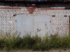 Авито рыбинск гаражи