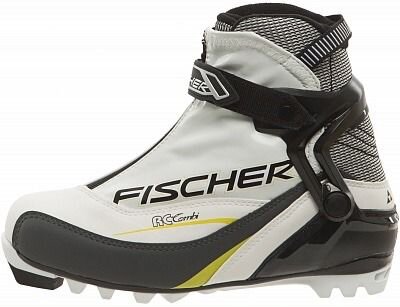 Ботинки для беговых лыж Fischer rс Combi My Style