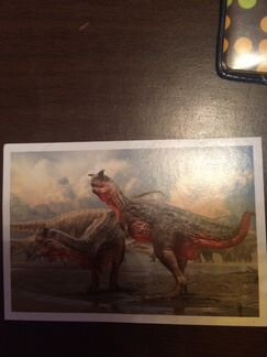 Смотри Динозавры / динодикси