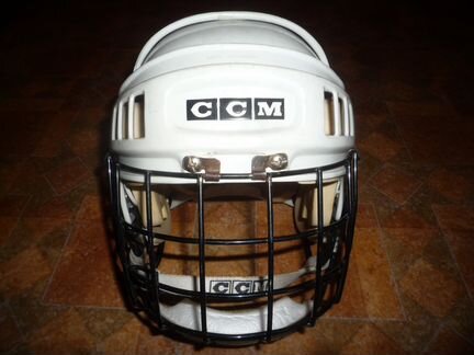 Хоккейный шлем детский CCM