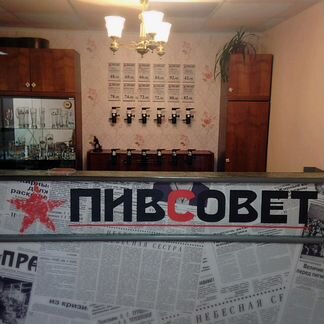 Продавец в магазин разливного пива ул. Победы 23