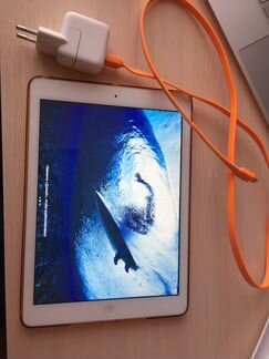 iPad air 64gb sim, wi-fi