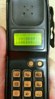 Радиотелефон Senao SN-868