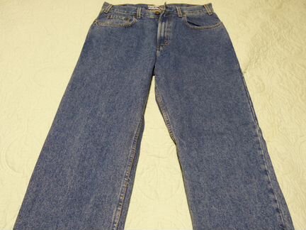 GAP 36 34 Made in USA NEW винтаж джинсы