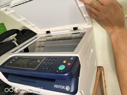 Xerox 3045 (принтер, сканер, копир)