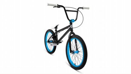 Велосипед BMX Forward Zigzag 1.0