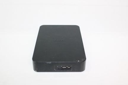 Внешний диск WD elements USB 3.0 500GB (Ю)
