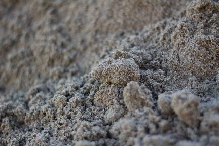 Речной песок