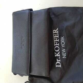 Продам клатч модель drkoffer: B402401-02-04