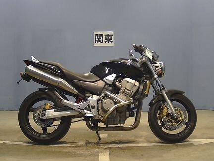 Honda CB 900 hornet