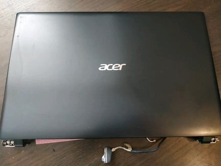 Ноутбук Acer V5-551