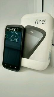 HTC one s