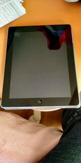 iPad 3 64gb wi-fi+sim