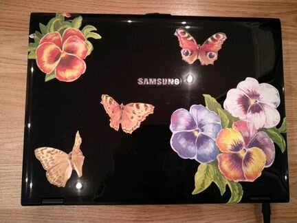 Ноутбук SAMSUNG R60+