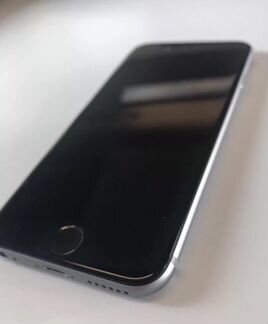 iPhone 6 16gb обмен