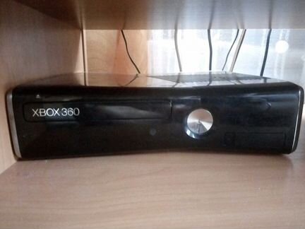 Xbox 360 S freeboot