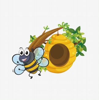 Пчёлы башкирская порода