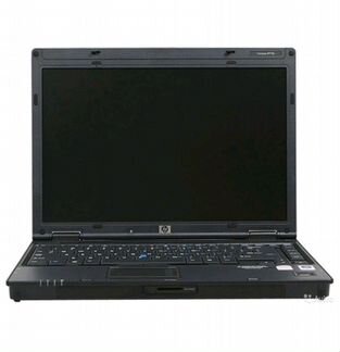 Ноутбук Hp 6910b